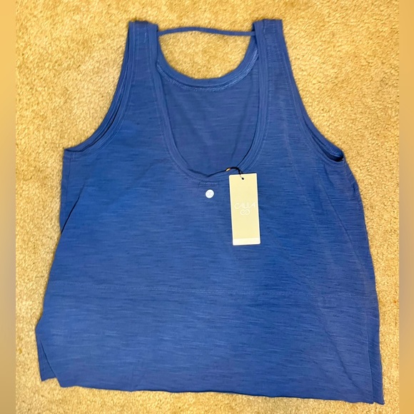 CALIA active women’s top size M - Picture 2 of 2